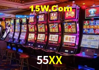 Slot Games 55XX