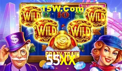 Live Casino 55XX